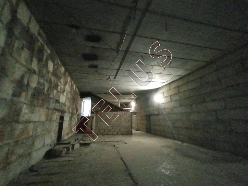 м. Сокол, Часовая, 2195 м2, Здание (ном. объекта: 1500) - Фото 18