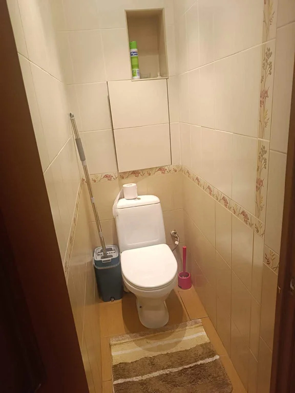 Продам 3-комн. квартиру 81.1 кв.м. - Фото 6