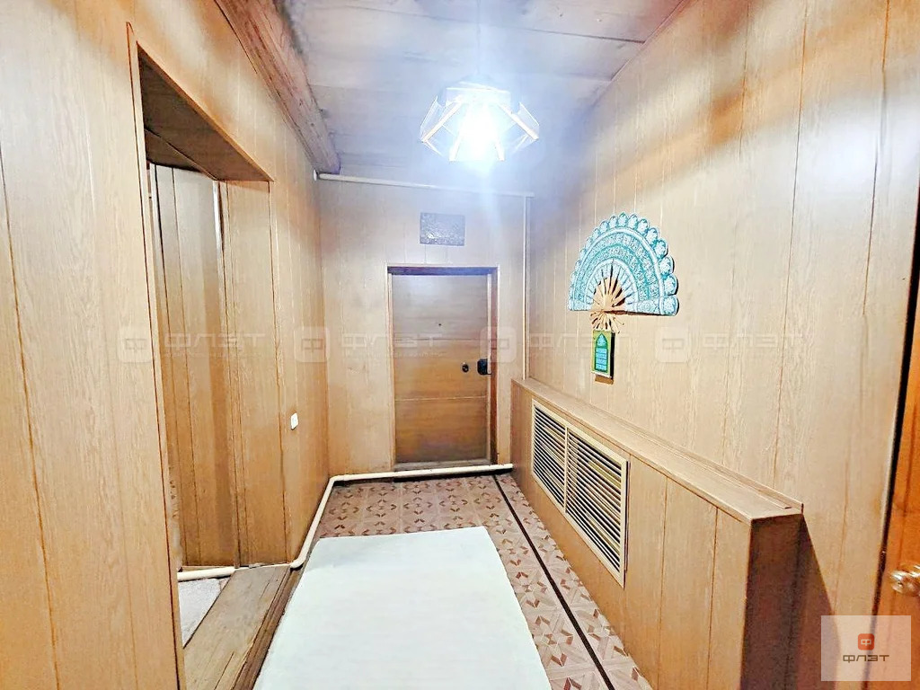 Продажа дома, Высокая Гора, Высокогорский район, ул. Кооперативная - Фото 20