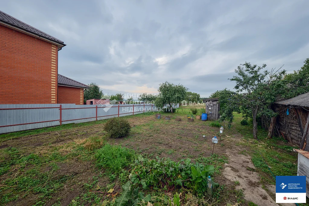 Продажа дома, Алешня, Рыбновский район - Фото 15