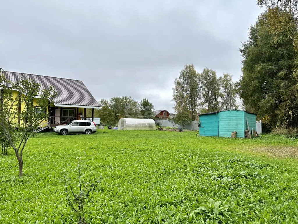 Продажа дома, Шаховская, Шаховской район - Фото 38