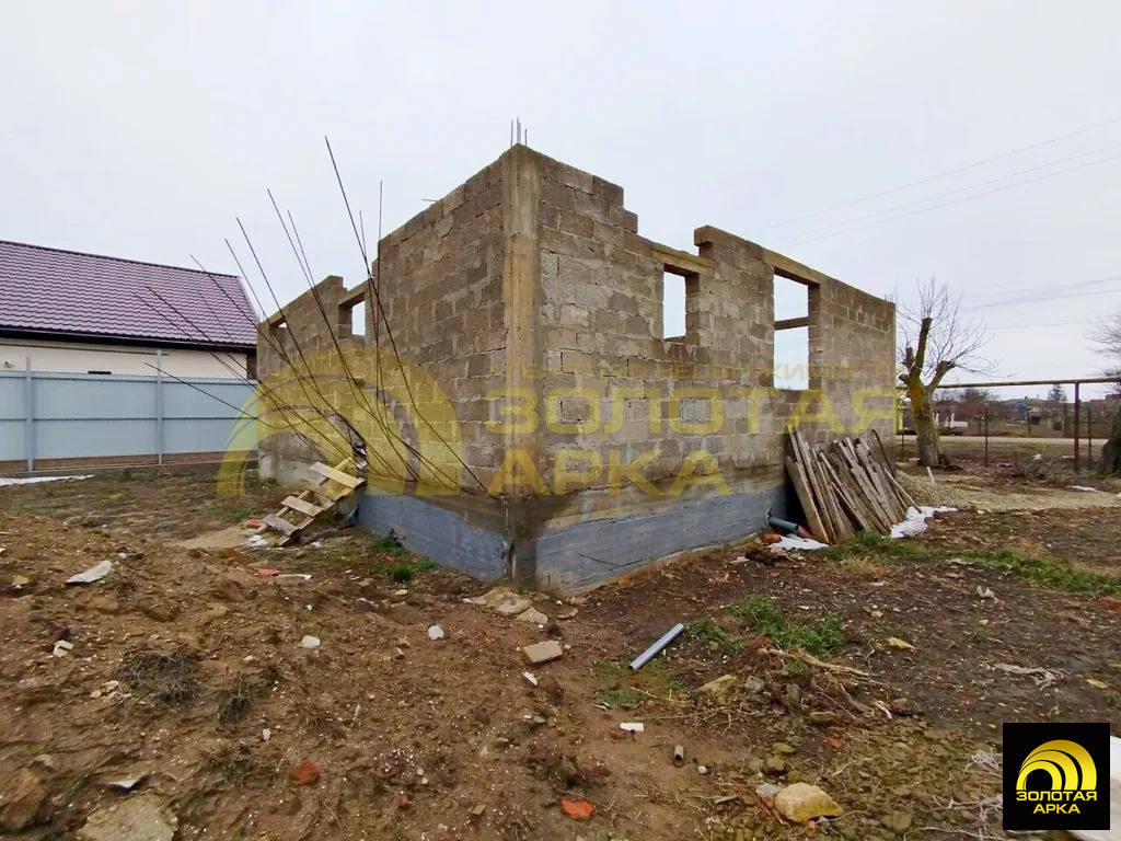 Продажа участка, Вышестеблиевская, Темрюкский район, ул. Кооперативная - Фото 1