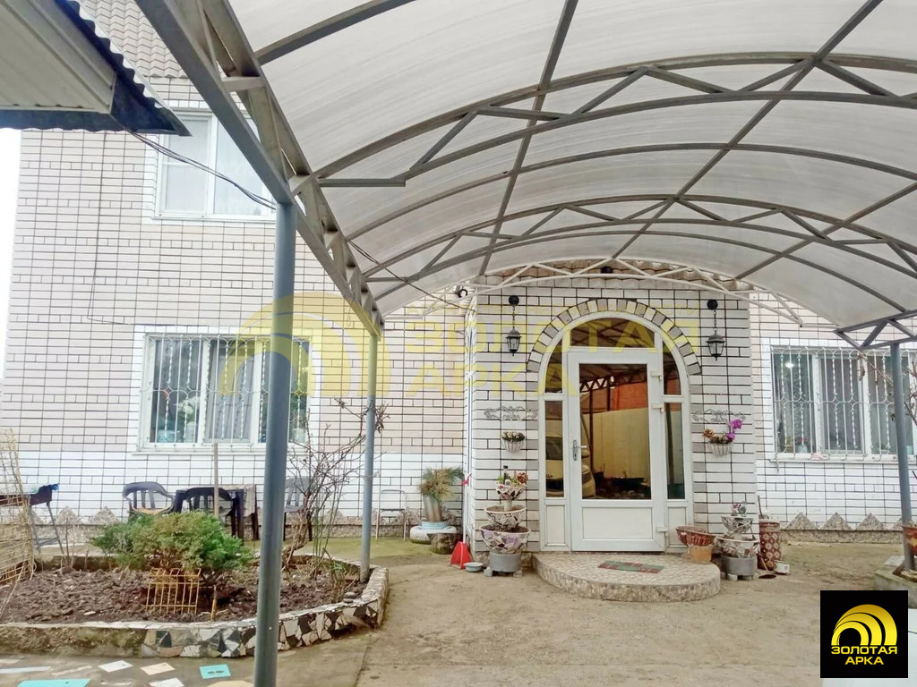 Продажа дома, Славянск-на-Кубани, Славянский район, ул. Краснодарская - Фото 23