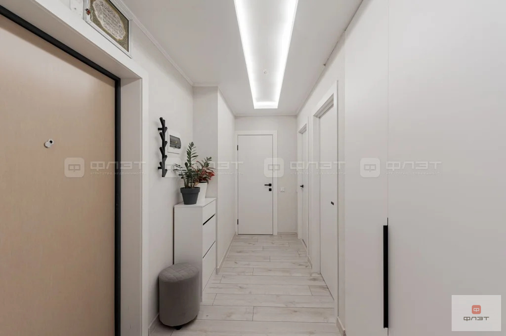 Продажа квартиры, Казань, ул. Рауиса Гареева - Фото 4