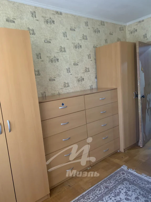 Продажа квартиры, м. Ясенево, Соловьиный проезд - Фото 38