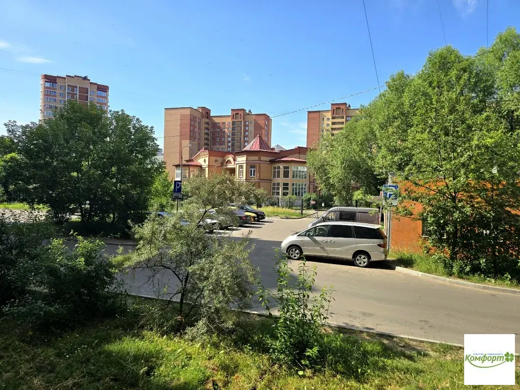 Продается 1 комнатная квартира в г. Раменское, ул. Дергаевская, д.10 - Фото 11