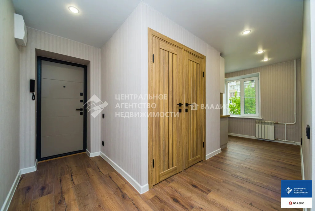 Продажа квартиры, Рязань, ул. Высоковольтная - Фото 14