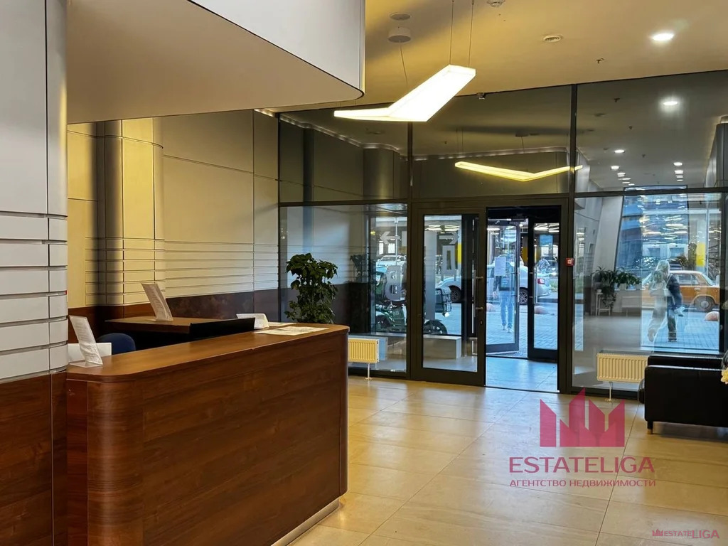 Аренда квартиры, Ходынский б-р. - Фото 18