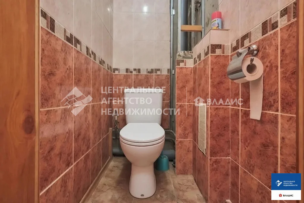 Продажа квартиры, Рязань, ул. Зубковой - Фото 6