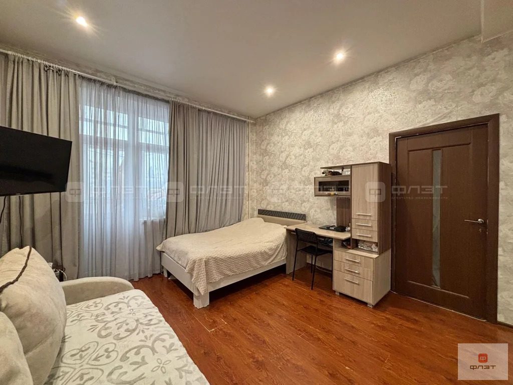 Продажа квартиры, Казань, ул. Нурсултана Назарбаева - Фото 3
