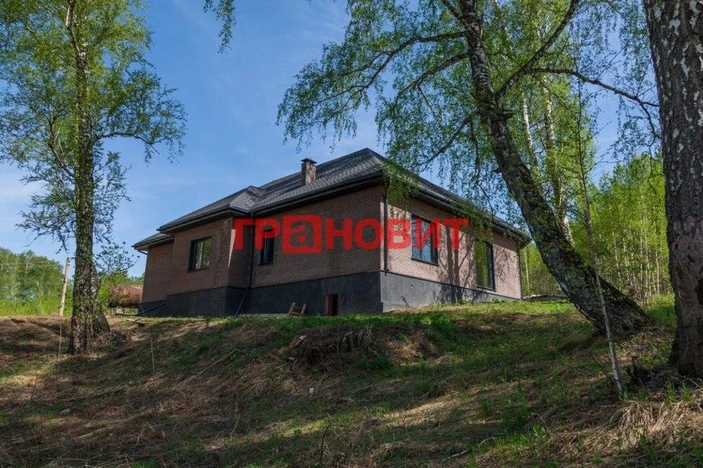 Продажа дома, Новосибирск, ул. Ионосферная - Фото 8