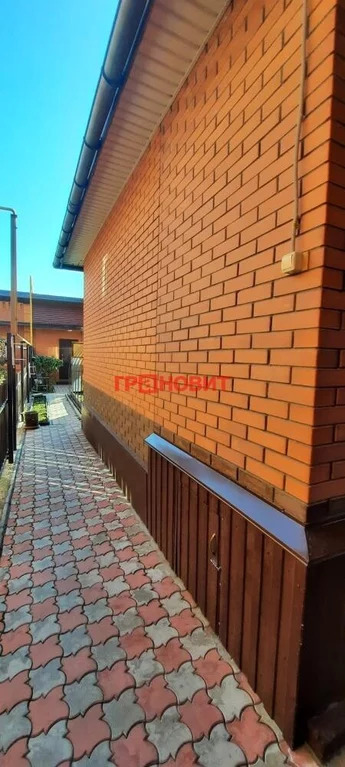 Продажа таунхауса, Новосибирск - Фото 3