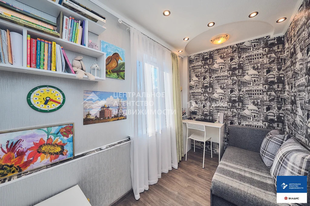 Продажа дома, Рязань, улица 12-я Линия - Фото 4