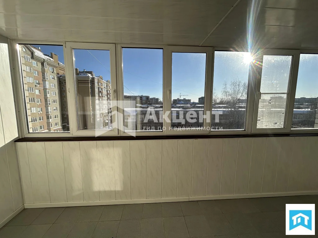 Продажа квартиры, Иваново, ул. Танкиста Александрова - Фото 13