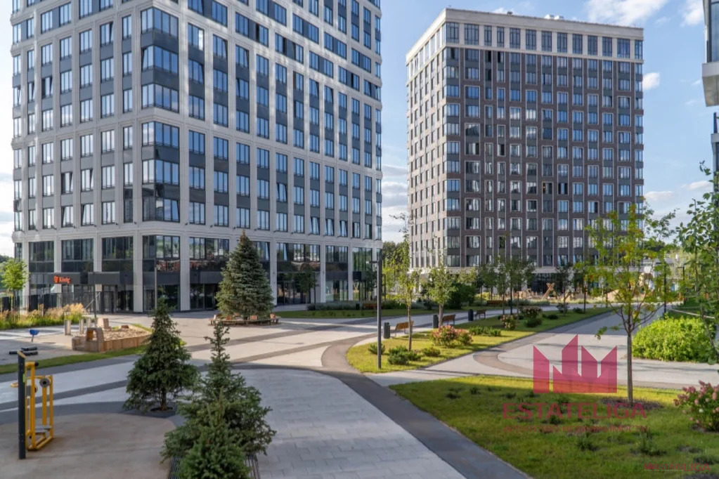 Продажа квартиры, проспект Генерала Дорохова - Фото 27