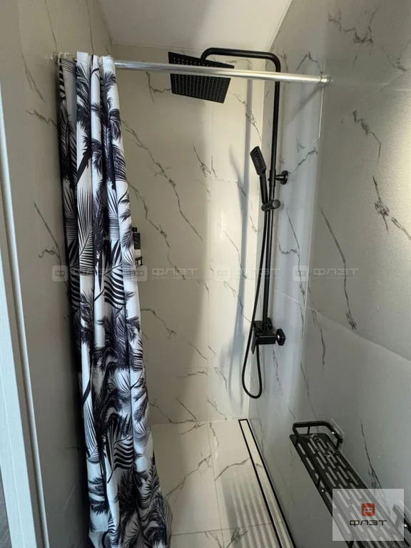 Продажа квартиры, Казань, ул. Короленко - Фото 8