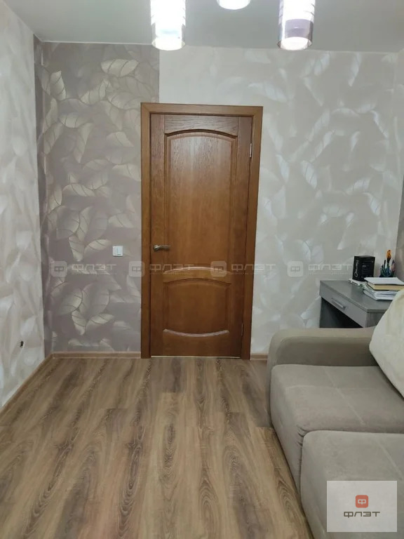 Продажа квартиры, Казань, ул. Новоселья - Фото 5