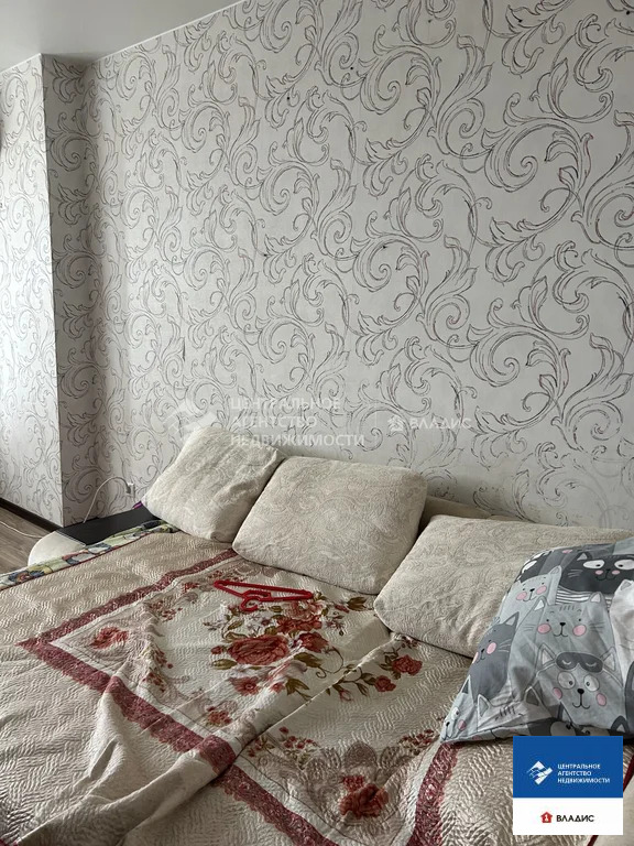 Аренда комнаты, Рязань, ул. Октябрьская - Фото 10