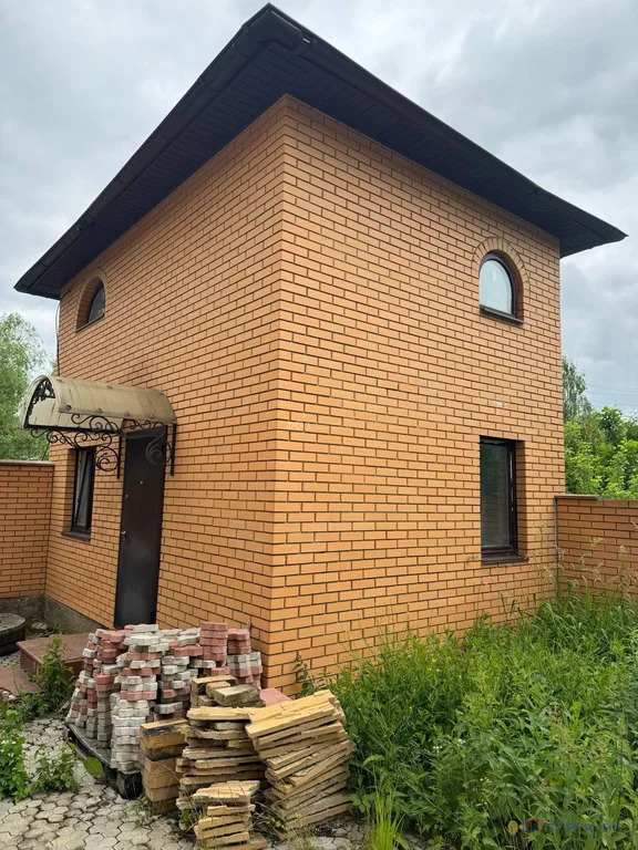 Продажа дома, Лобаново, Домодедово г. о., Монетная улица - Фото 4