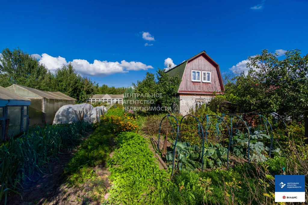 Продажа дома, Рязанский район, садоводческое товарищество Изыскатель - Фото 11