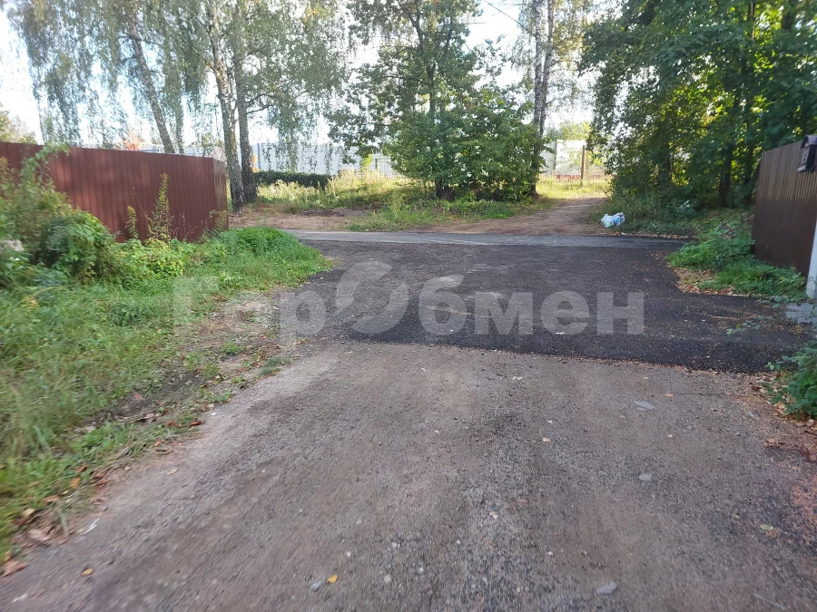 Продажа участка, Балашиха, Балашиха г. о, Улица Молодой Ленинец, 7 - Фото 12