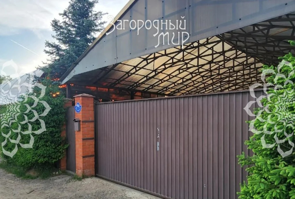 Продам дом, Дмитровское шоссе, 29 км от МКАД - Фото 6