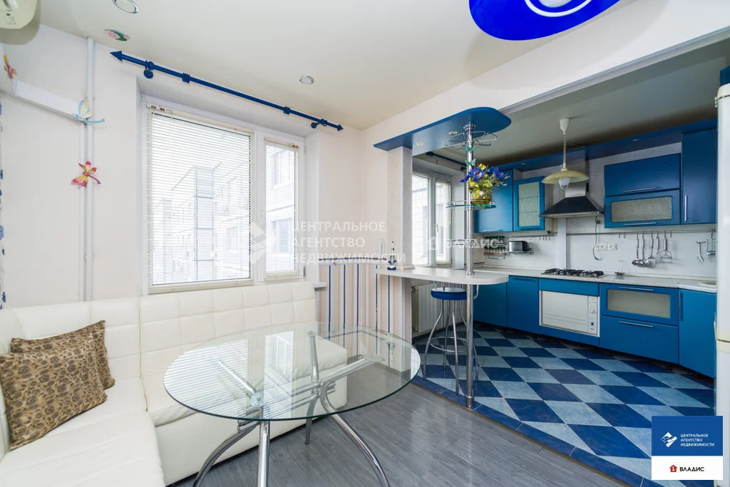 Продажа квартиры, Рязань, ул. Горького - Фото 14