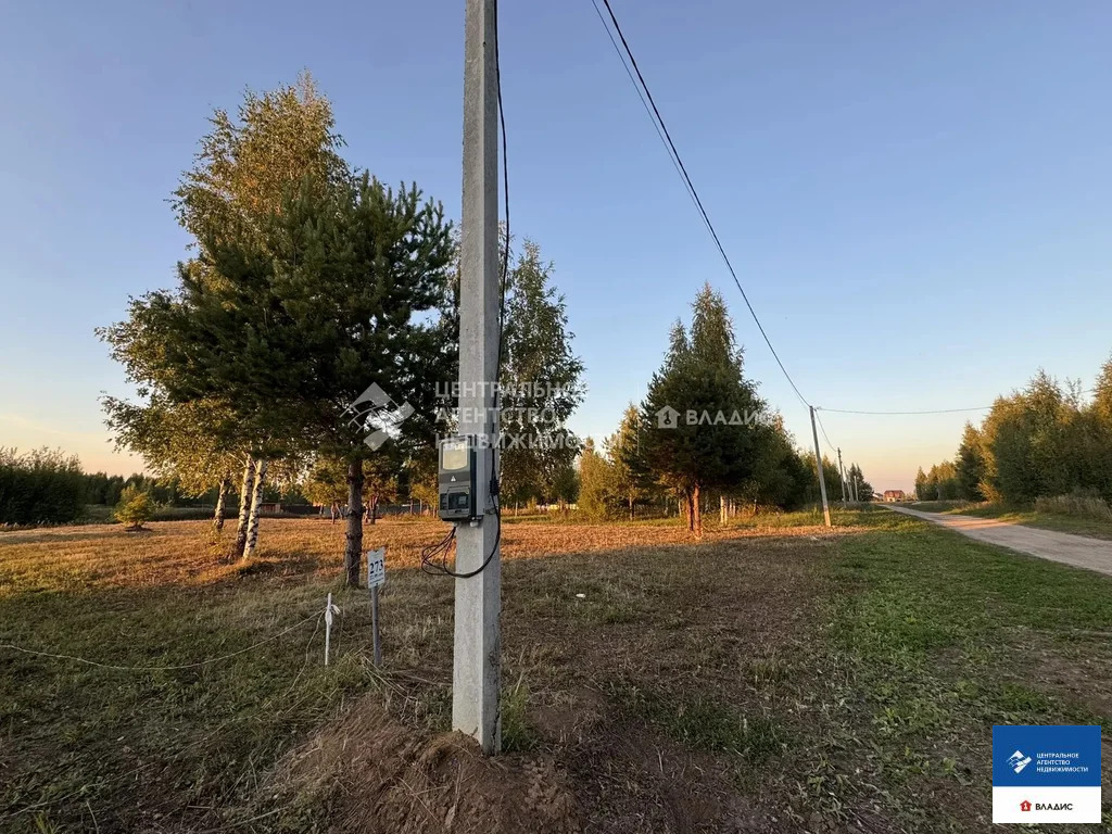 Продажа участка, Рязанский район - Фото 12