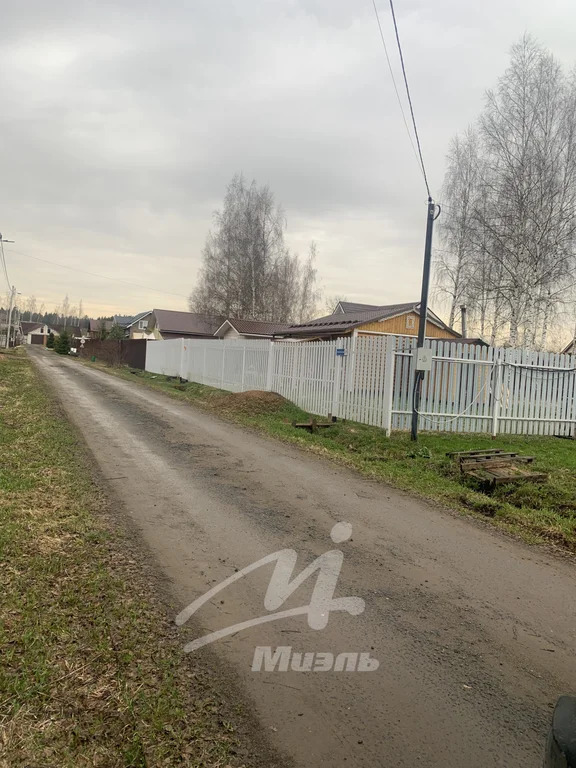 Продажа участка, Новая, Солнечногорский район - Фото 3