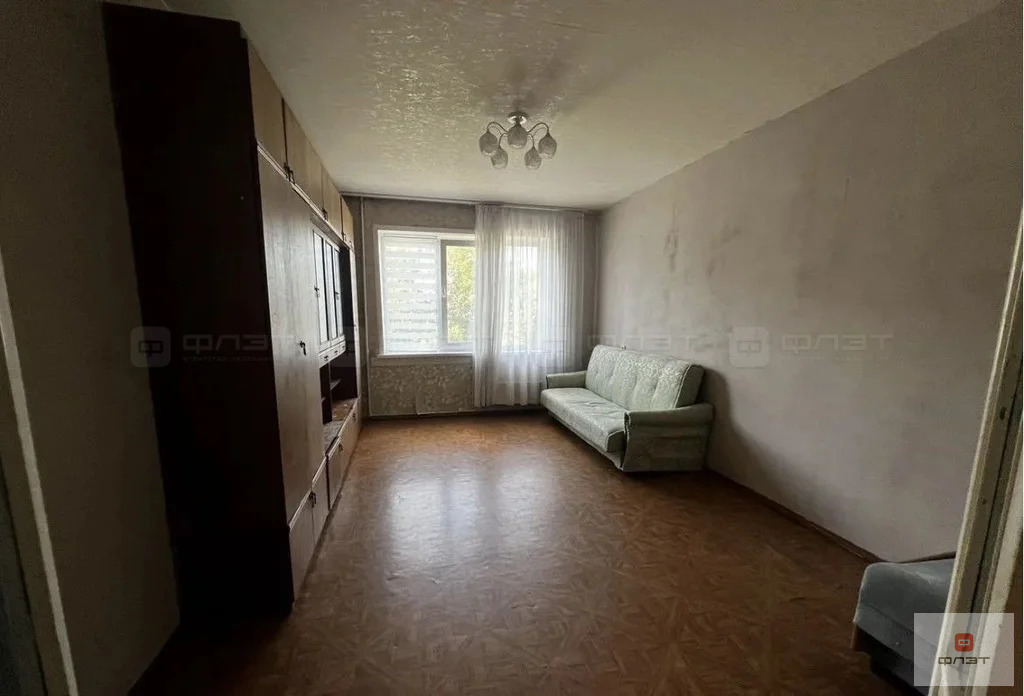 Продажа квартиры, Казань, ул. Адоратского - Фото 1