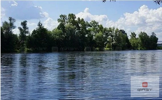 Продажа участка, Богородское, Пестречинский район, ул. Молодежная - Фото 1