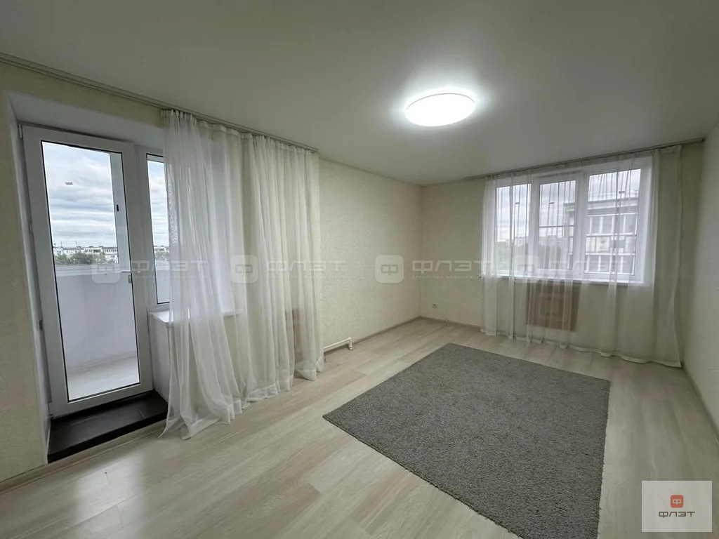 Продажа квартиры, Казань, ул. Юлиуса Фучика - Фото 4