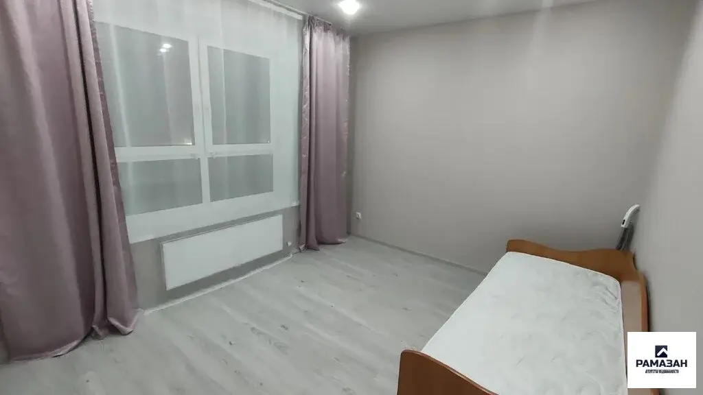 2-ком квартира ЖК Атмосфера, ул. Ирика Минниахметова д. 1 - Фото 10