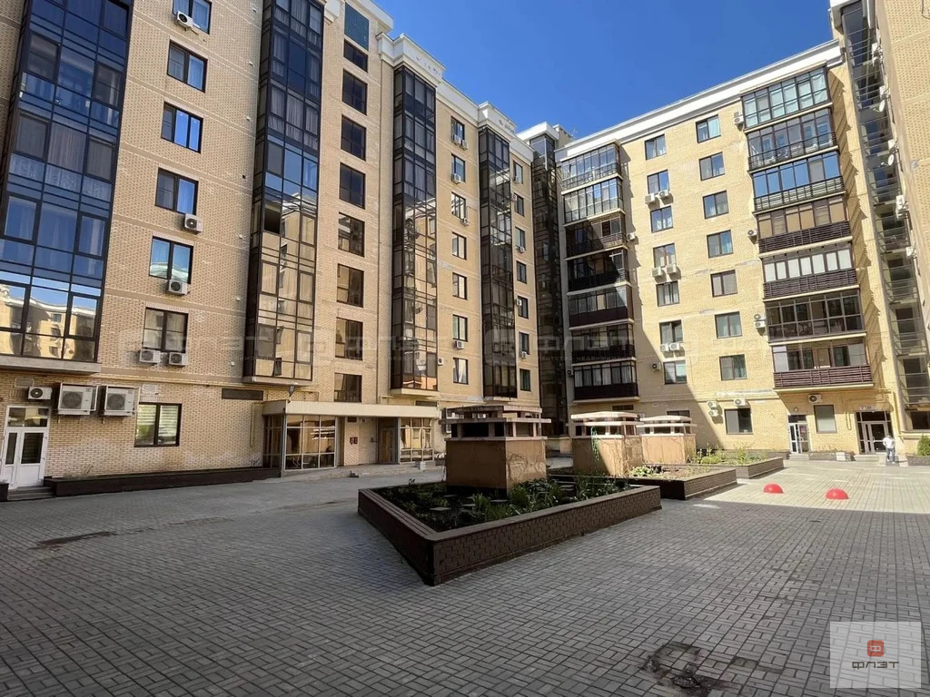 Продажа квартиры, Казань, ул. Тулпар - Фото 14