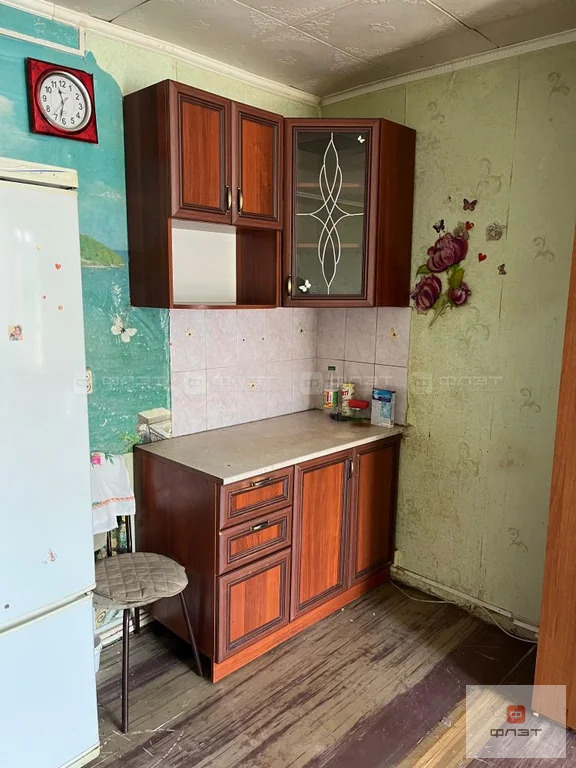 Продажа комнаты, Казань, ул. Мазита Гафури - Фото 3