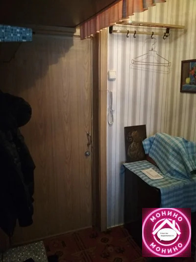Продажа квартиры, Монино, Щелковский район, ул. Авиационная - Фото 4