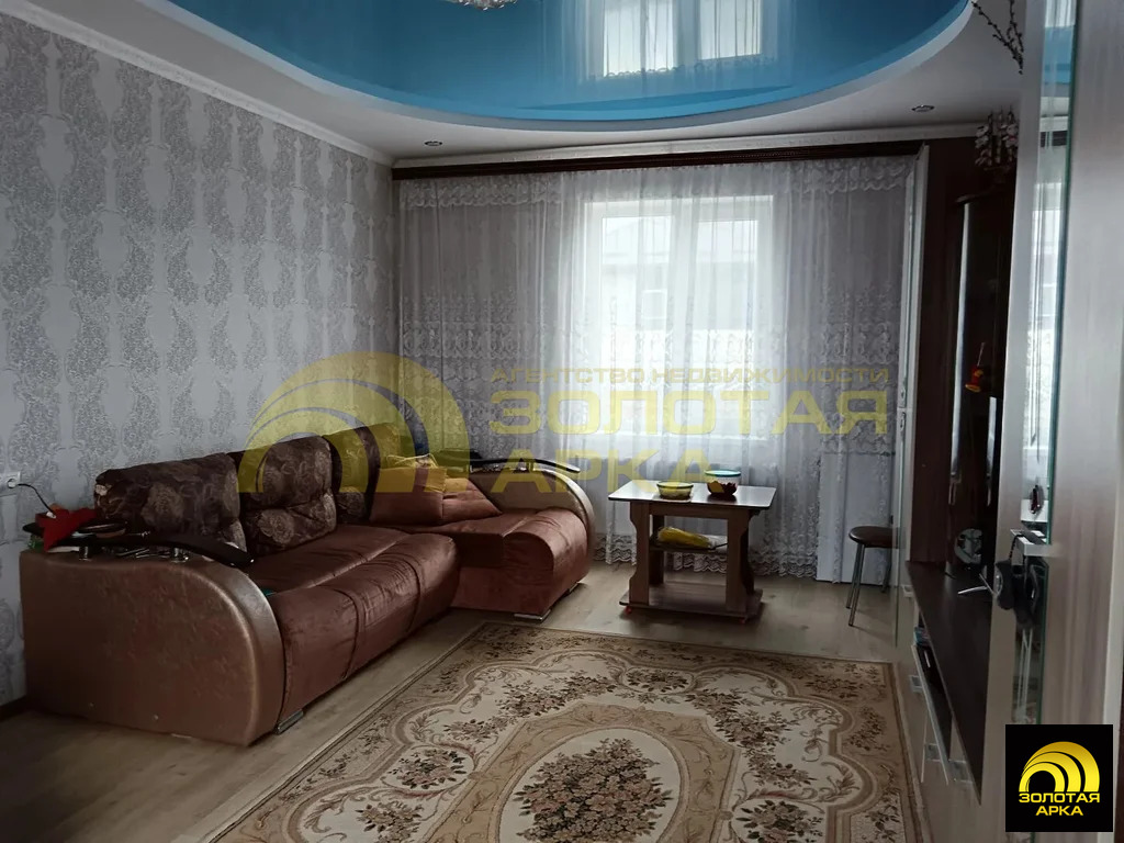 Продажа дома, Темрюк, Темрюкский район, ул. Солнечная - Фото 6