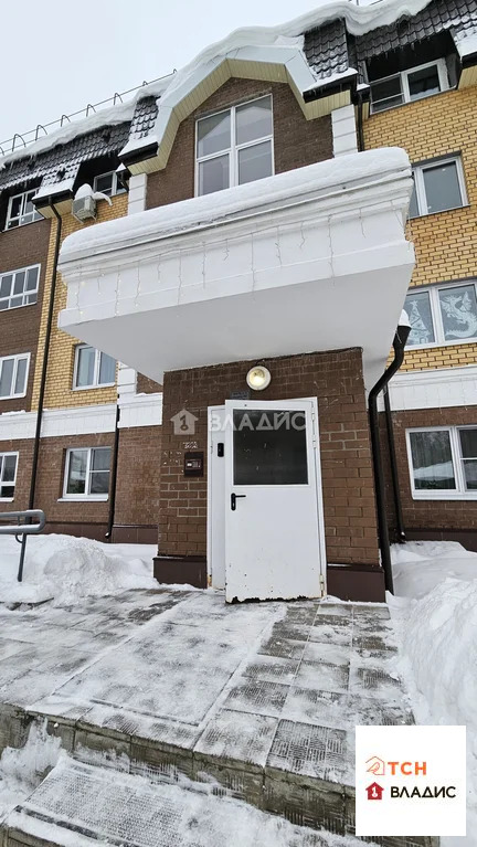 Продажа квартиры, Королев, Бурковский проезд - Фото 13