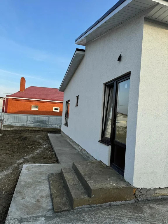 Продажа дома, Смоленская, Северский район, ул. Хлеборобная - Фото 6