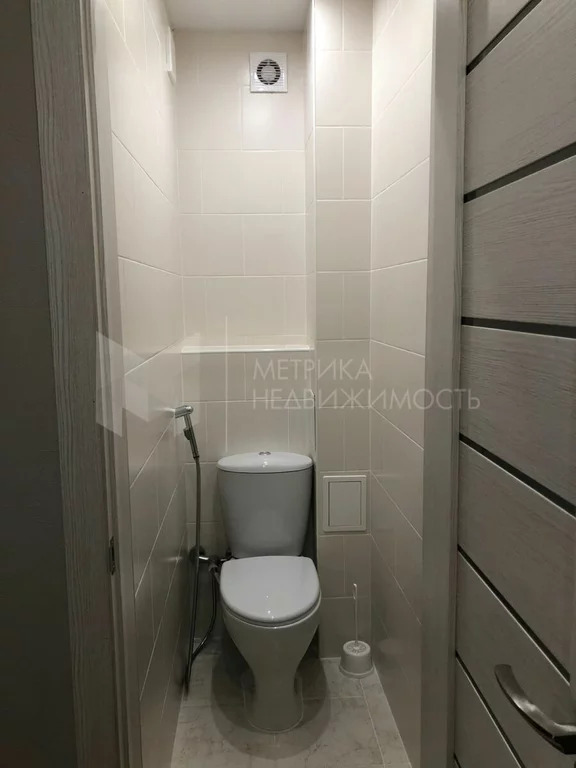 Продажа квартиры, Тюмень, г Тюмень - Фото 12