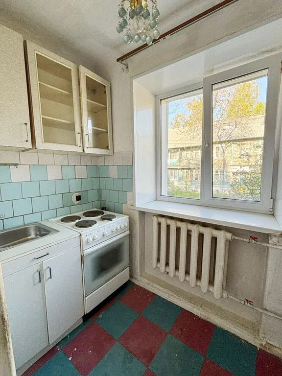 Продажа квартиры, Новосибирск - Фото 6