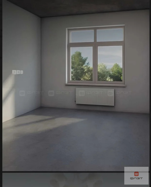 Продажа квартиры в новостройке, Усады, Лаишевский район, ул. Лазурная - Фото 1