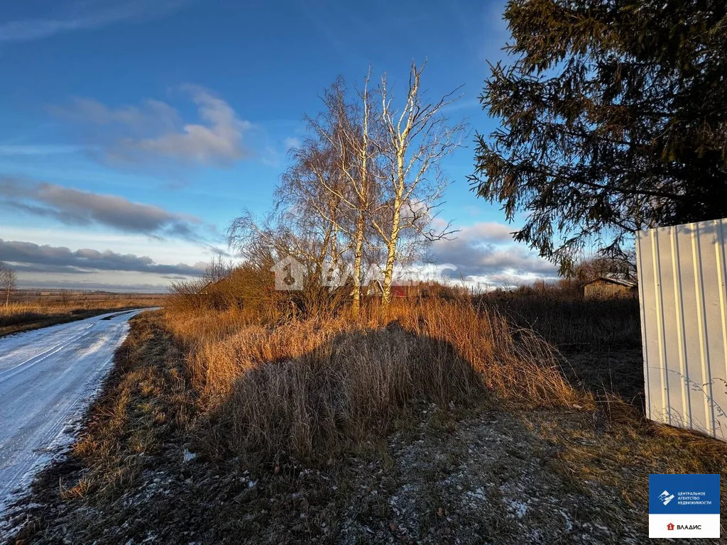 Продажа участка, Демкино, Рязанский район - Фото 0