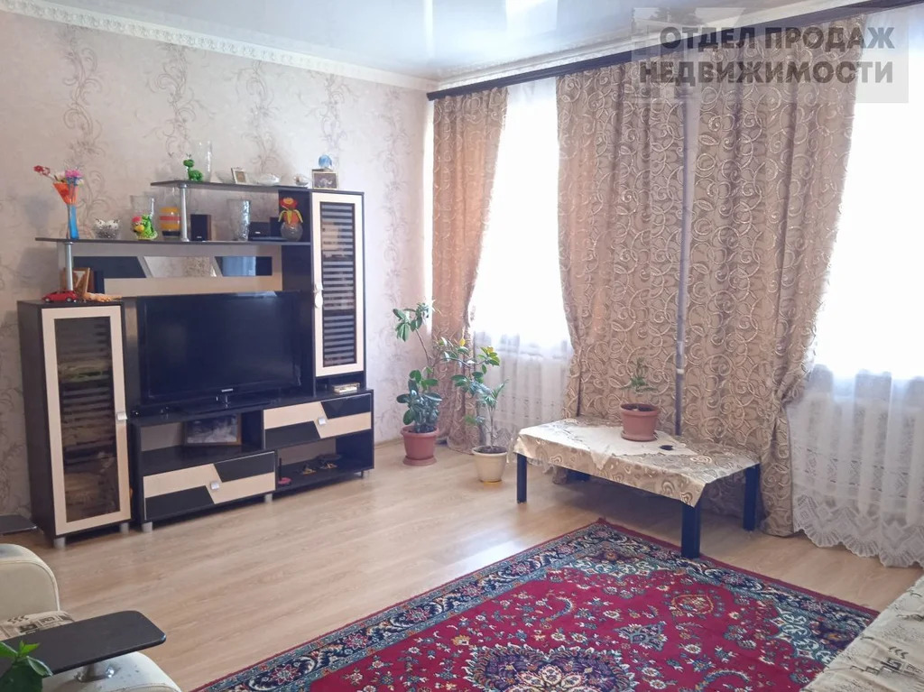 Кирпичный дом - Фото 29