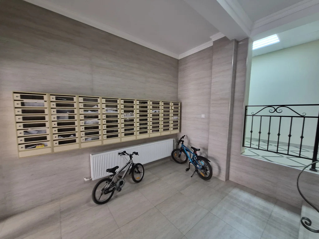 Продажа квартиры, Афипский, Северский район, ул. 50 лет Октября - Фото 16