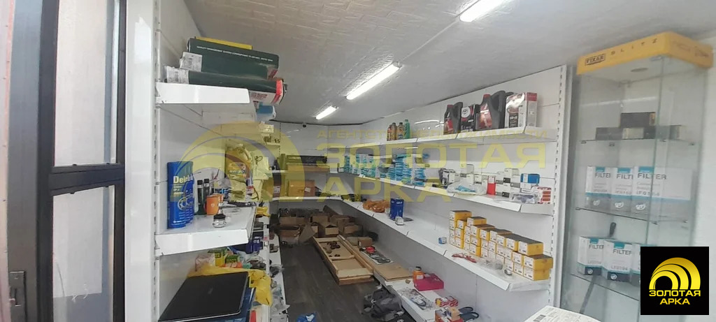 Продажа торгового помещения, Старотитаровская, Темрюкский район, ул. ... - Фото 5