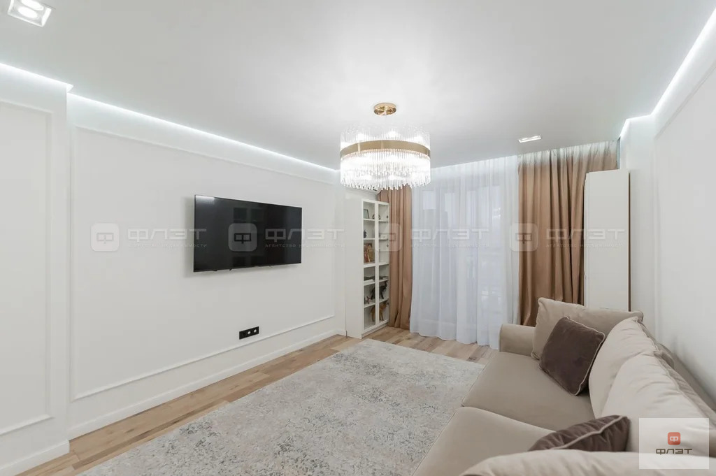 Продажа квартиры, Казань, ул. Академика Глушко - Фото 6