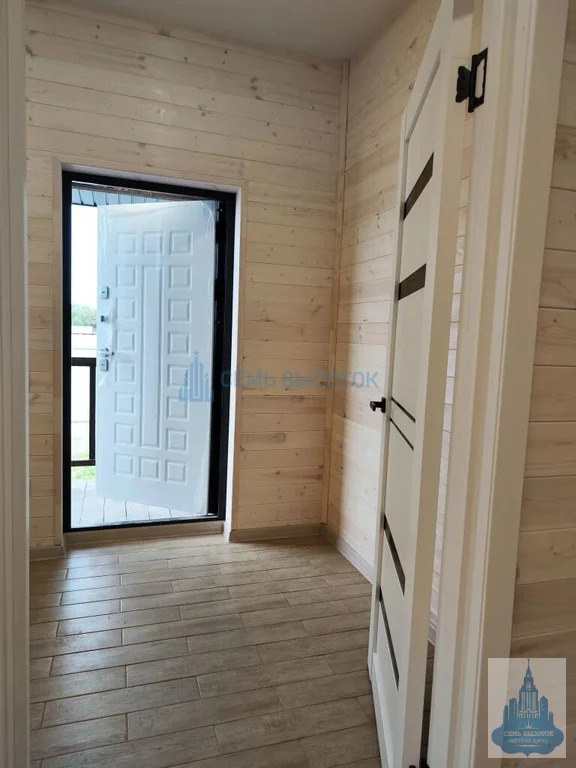 Продажа дома, Домодедово, Домодедово г. о., 150 - Фото 19