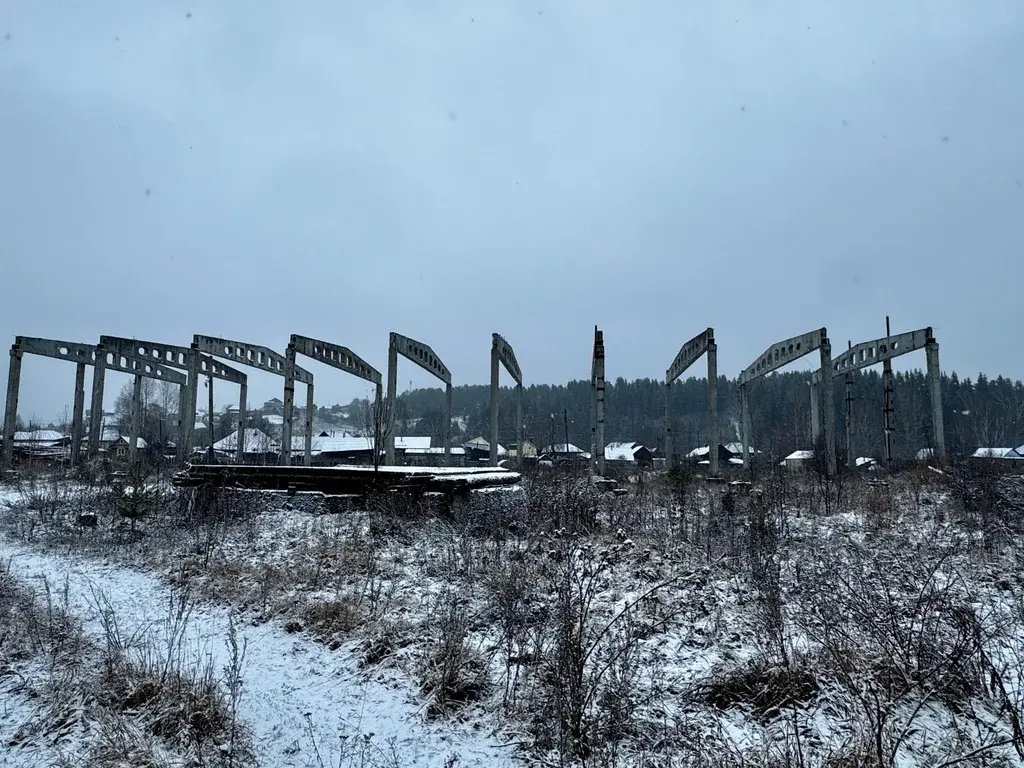 Нежилое строение по ул. Пушкина 57 - Фото 5