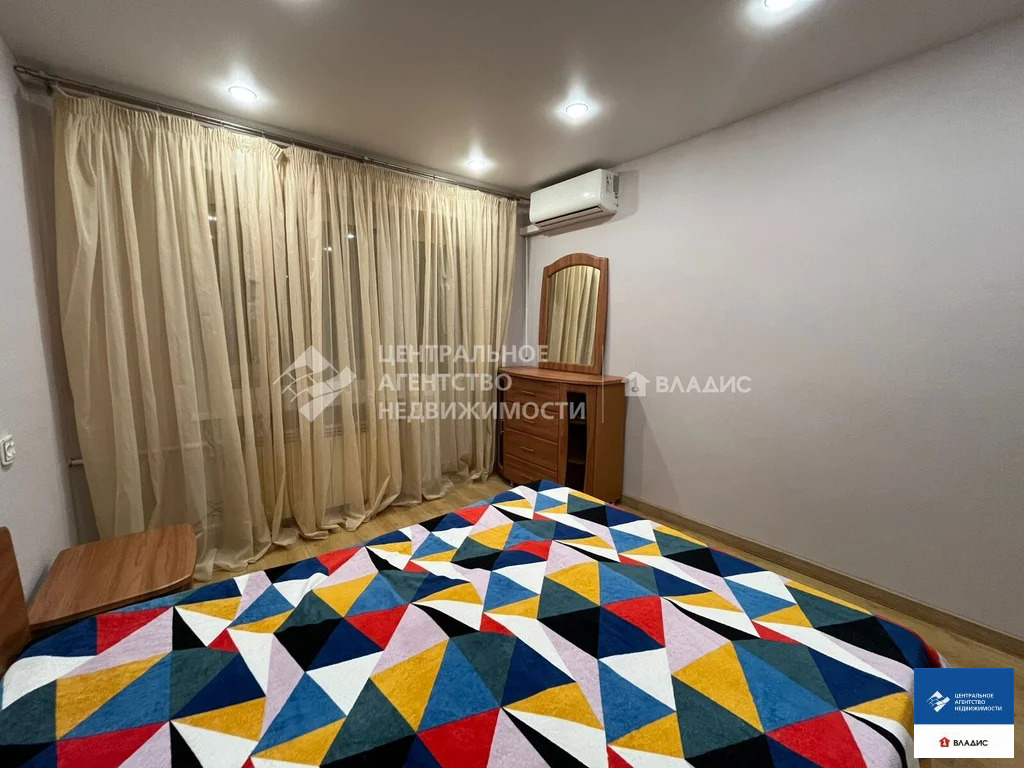 Аренда квартиры, Рязань, площадь 26 Бакинских Комиссаров - Фото 9